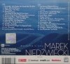 CD. MUZYKA CISZY 2 - Marek Niedźwiecki